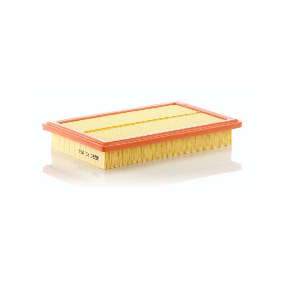 Filtro de Ar Mann Hummel C28004