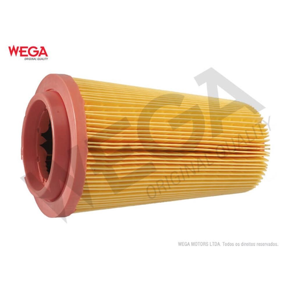 Filtro de Ar Wega Motors WR365