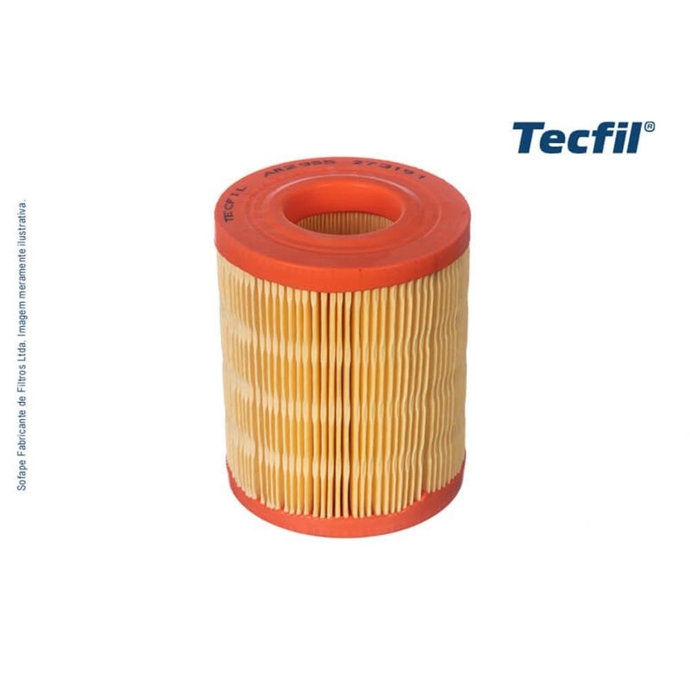 Filtro de Ar Tecfil AR2955