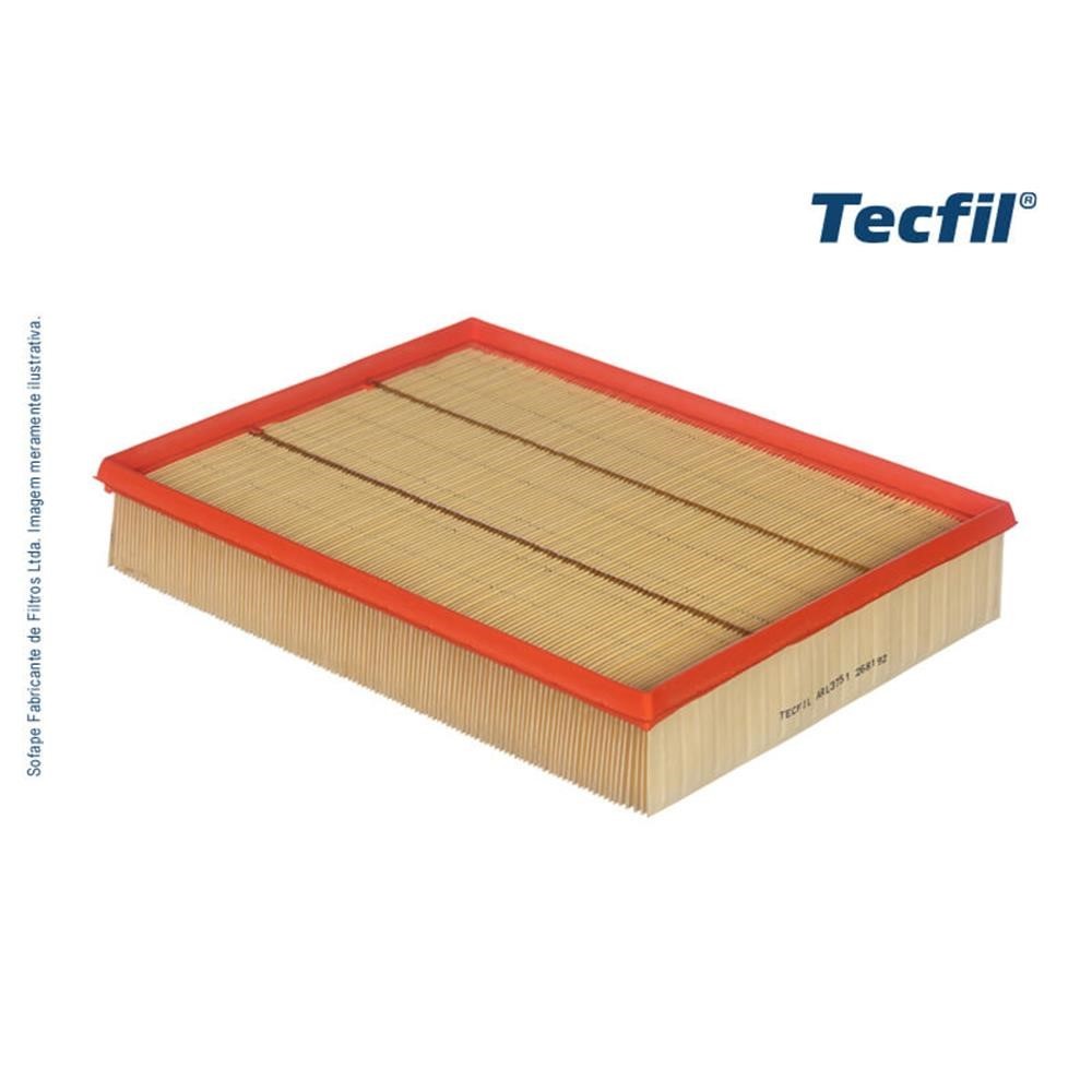 Filtro de Ar Tecfil ARL3751B