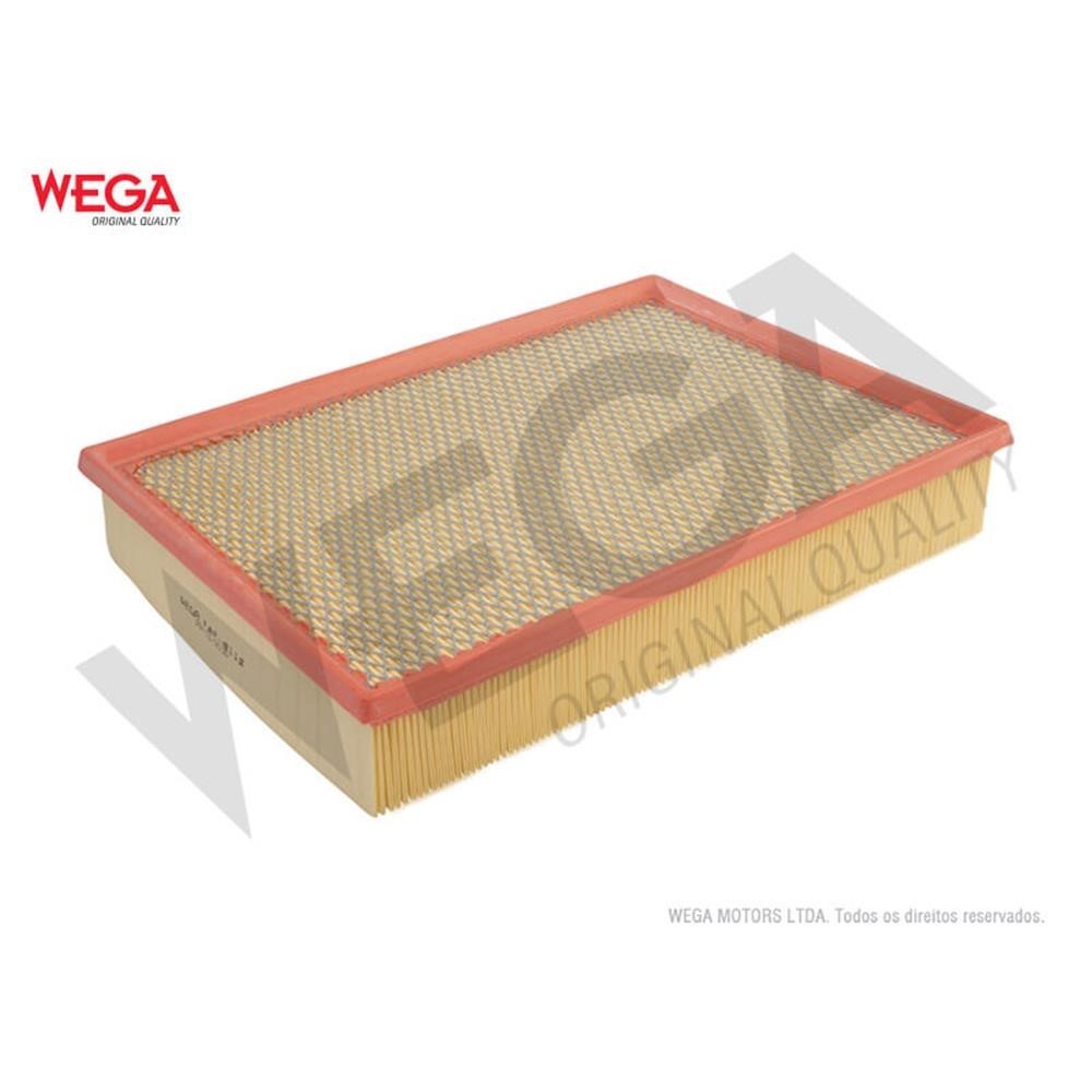Filtro de Ar Wega Motors FAP9112