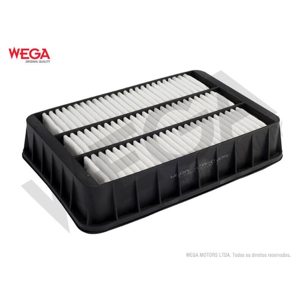 Filtro de Ar Wega Motors JFA0509