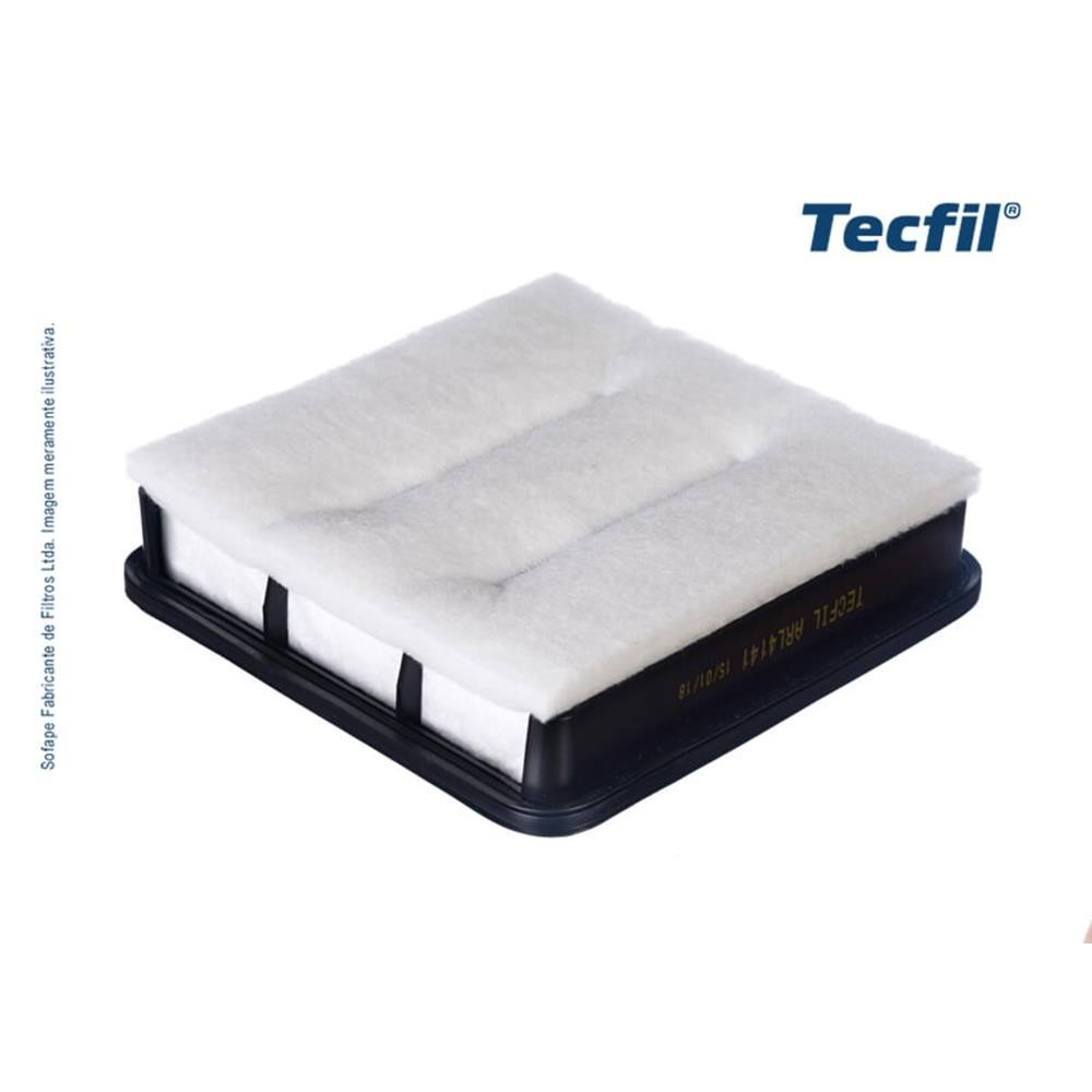 Filtro de Ar Tecfil ARL4141