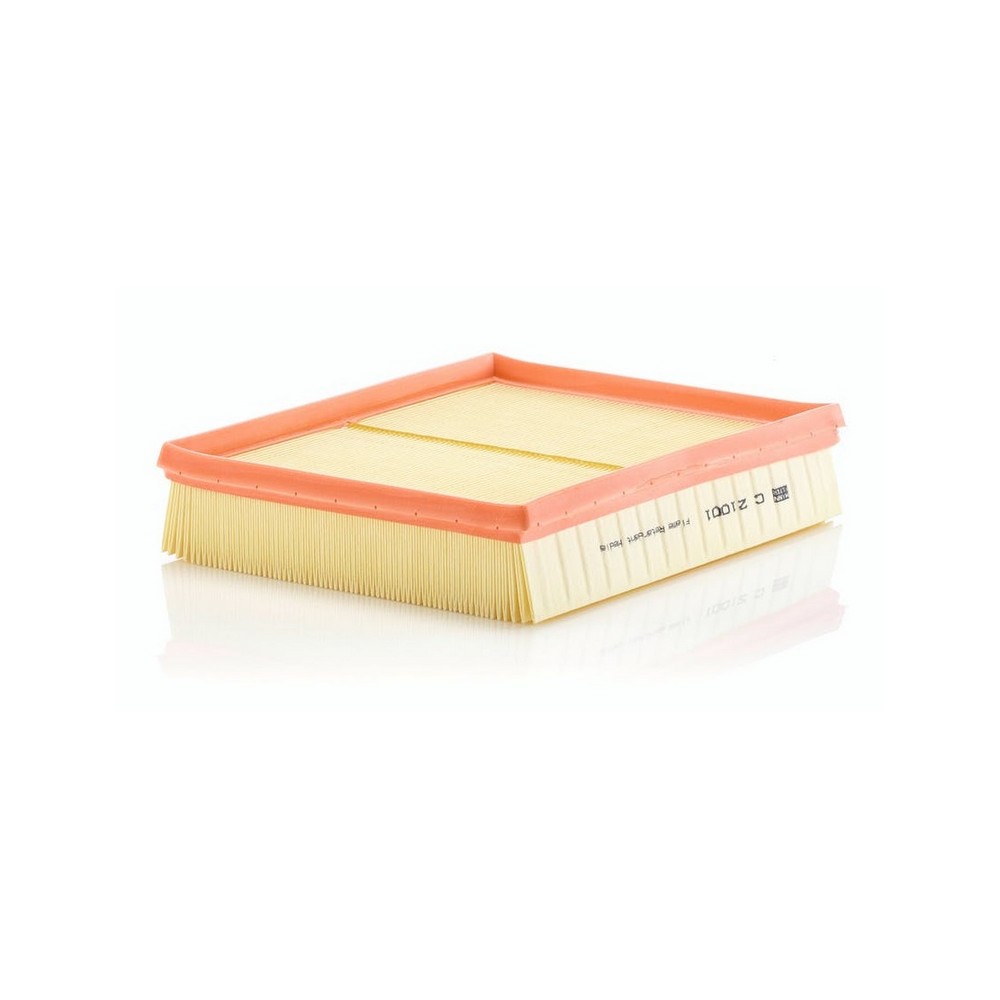 Filtro de Ar Mann Hummel C210151