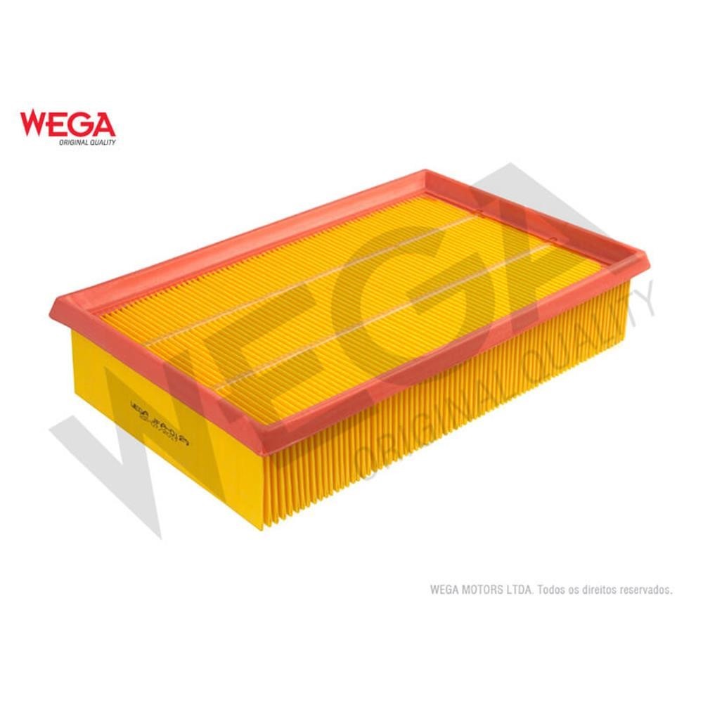 Filtro de Ar Wega Motors JFA0129
