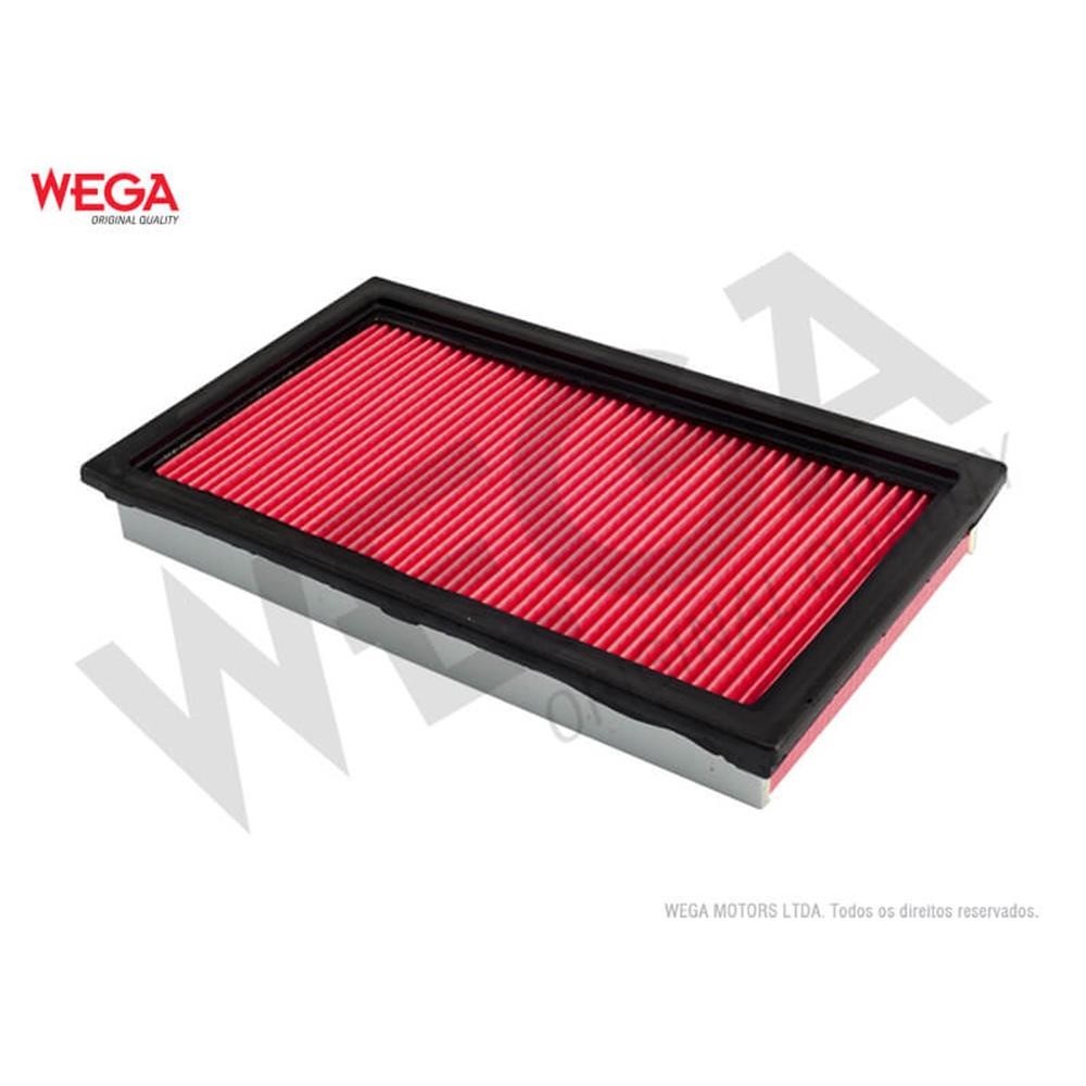Filtro de Ar Wega Motors JFA0108
