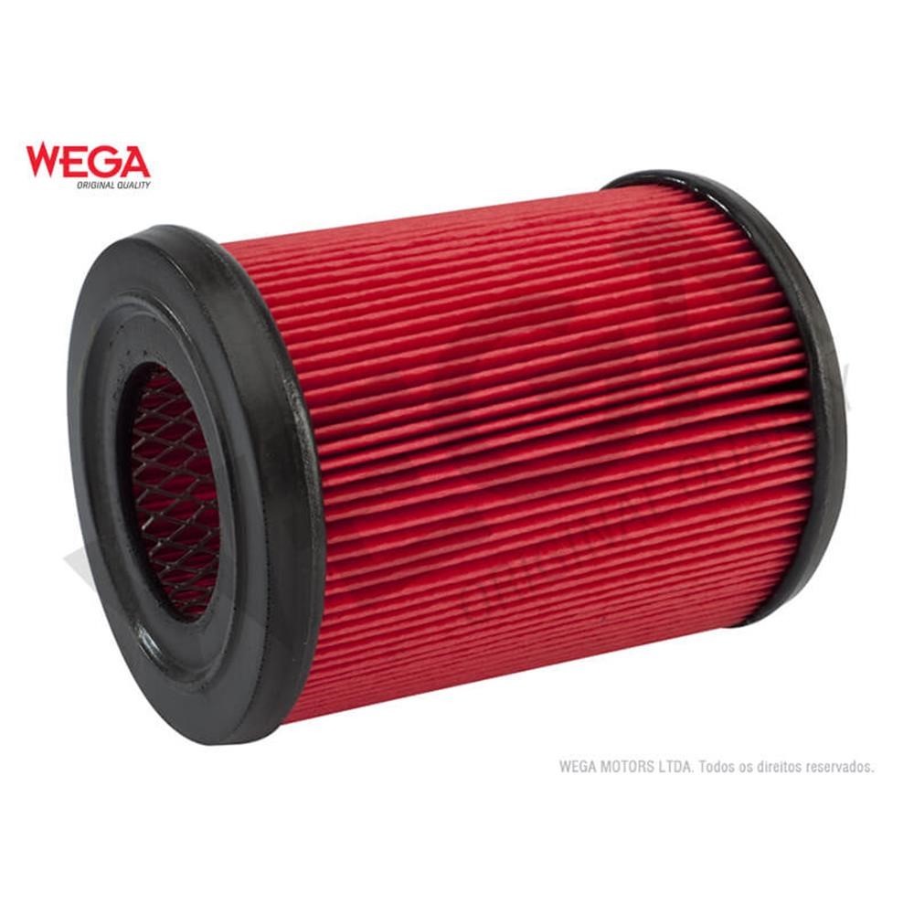 Filtro de Ar Wega Motors JFA01011