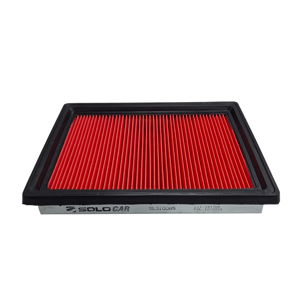 Filtro de Ar Solocar SL310065