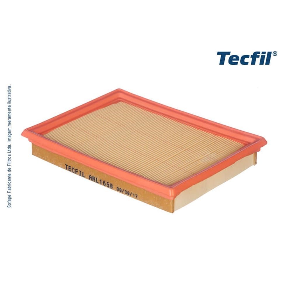 Filtro de Ar Tecfil ARL1658