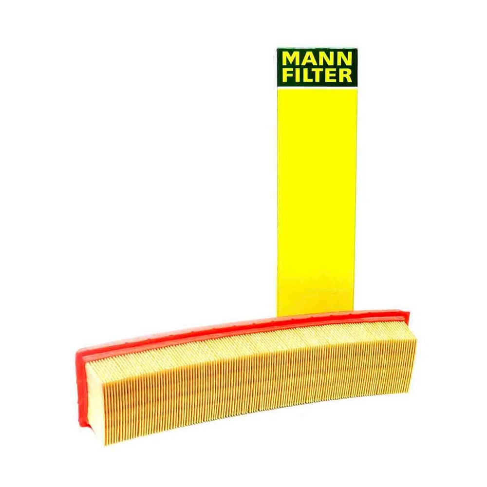 Filtro de Ar Mann Hummel C33661, foto 2