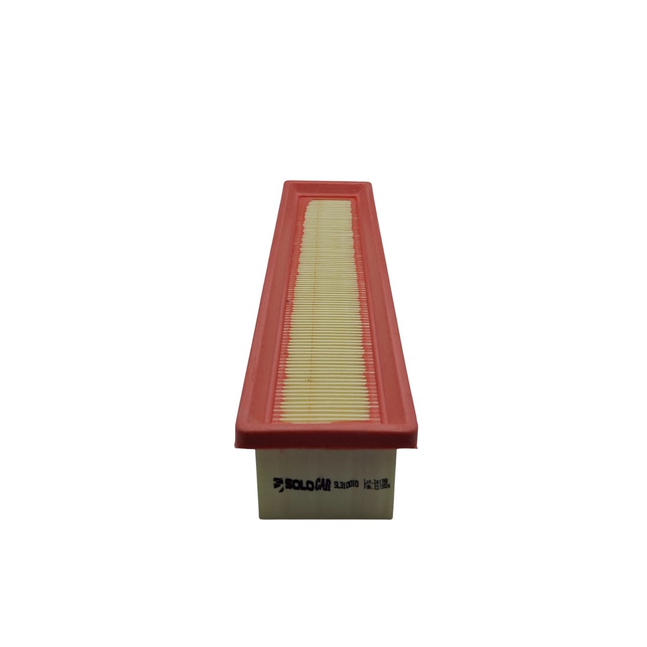 Filtro de Ar Solocar SL310010SL310047