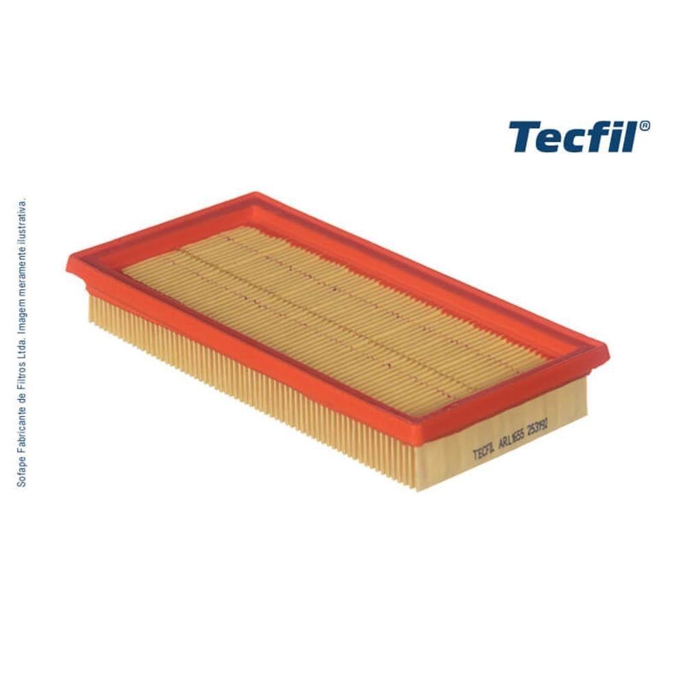Filtro de Ar Tecfil ARL1655