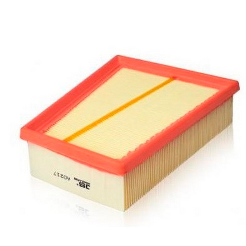Filtro de Ar Mann Hummel C2512