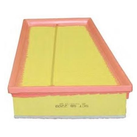 Filtro de Ar Solocar SL310069