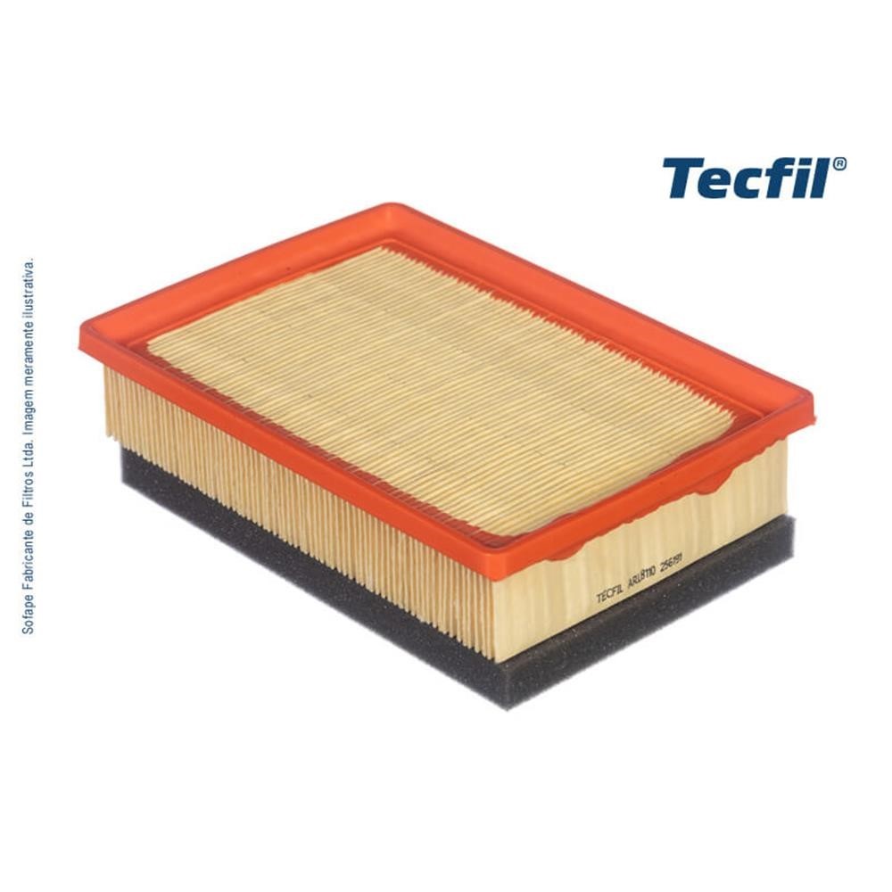 Filtro de Ar Tecfil ARL8110B