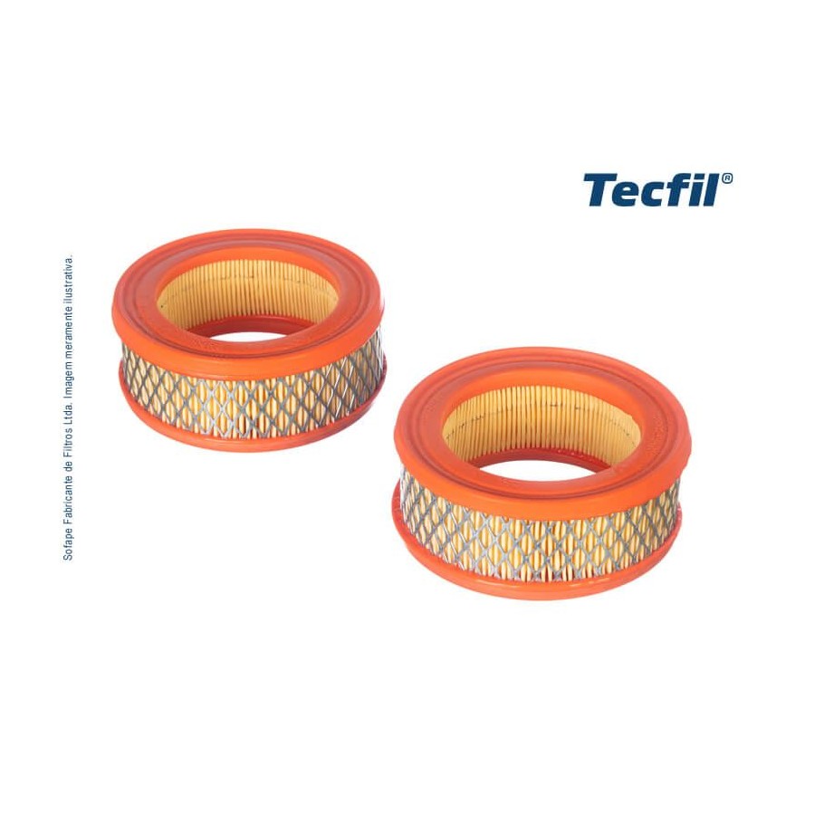 Filtro de Ar Tecfil AR6194