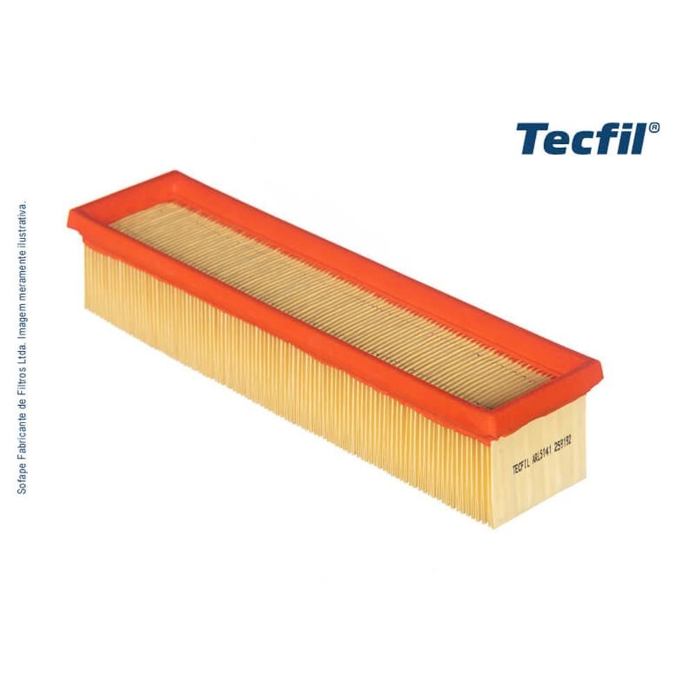 Filtro de Ar Tecfil ARL5141