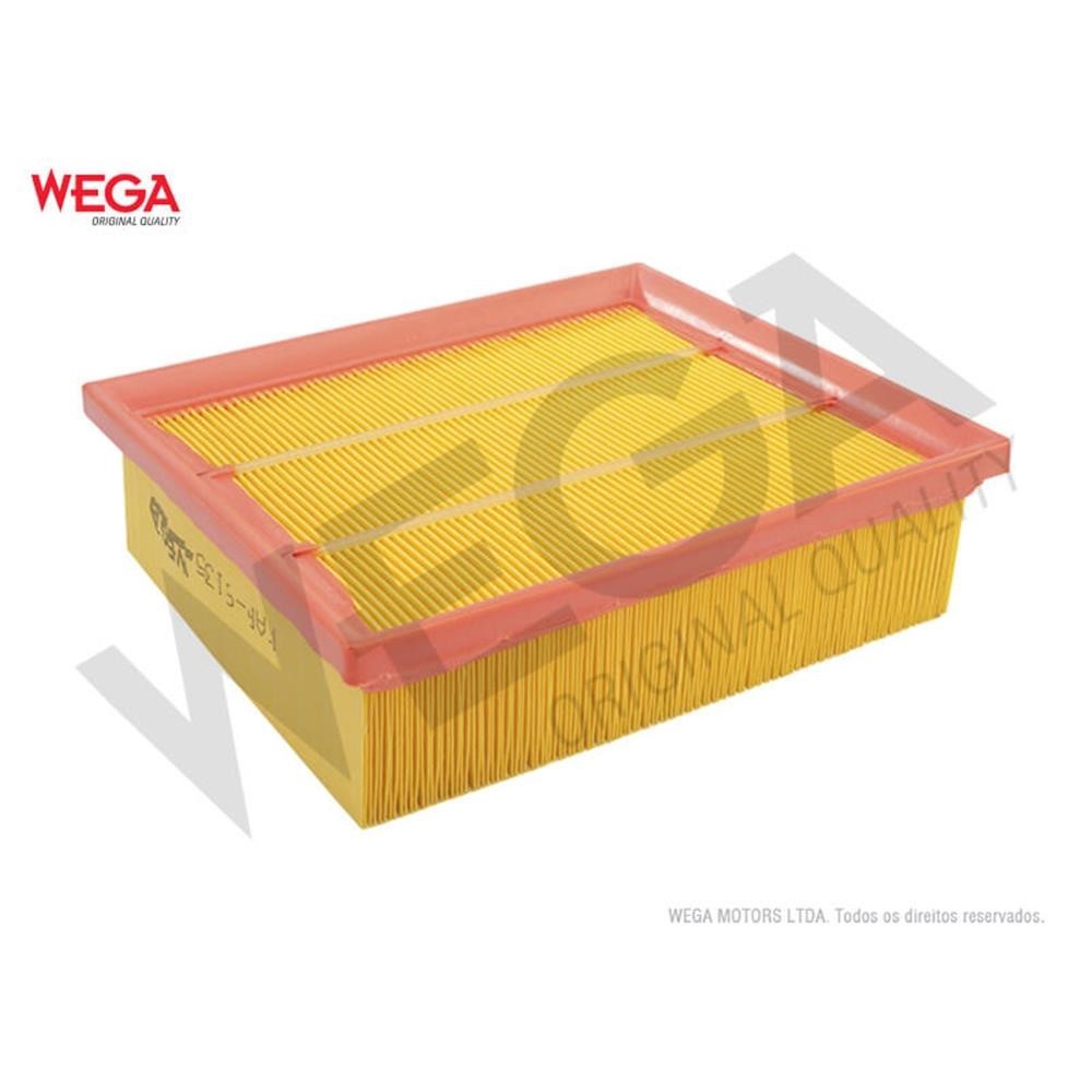 Filtro de Ar Wega Motors FAP9135