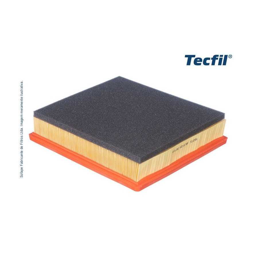 Filtro de Ar Tecfil ARL5139, foto 2