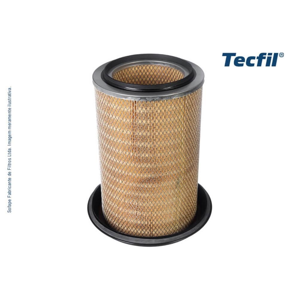 Filtro de Ar Tecfil AP1186