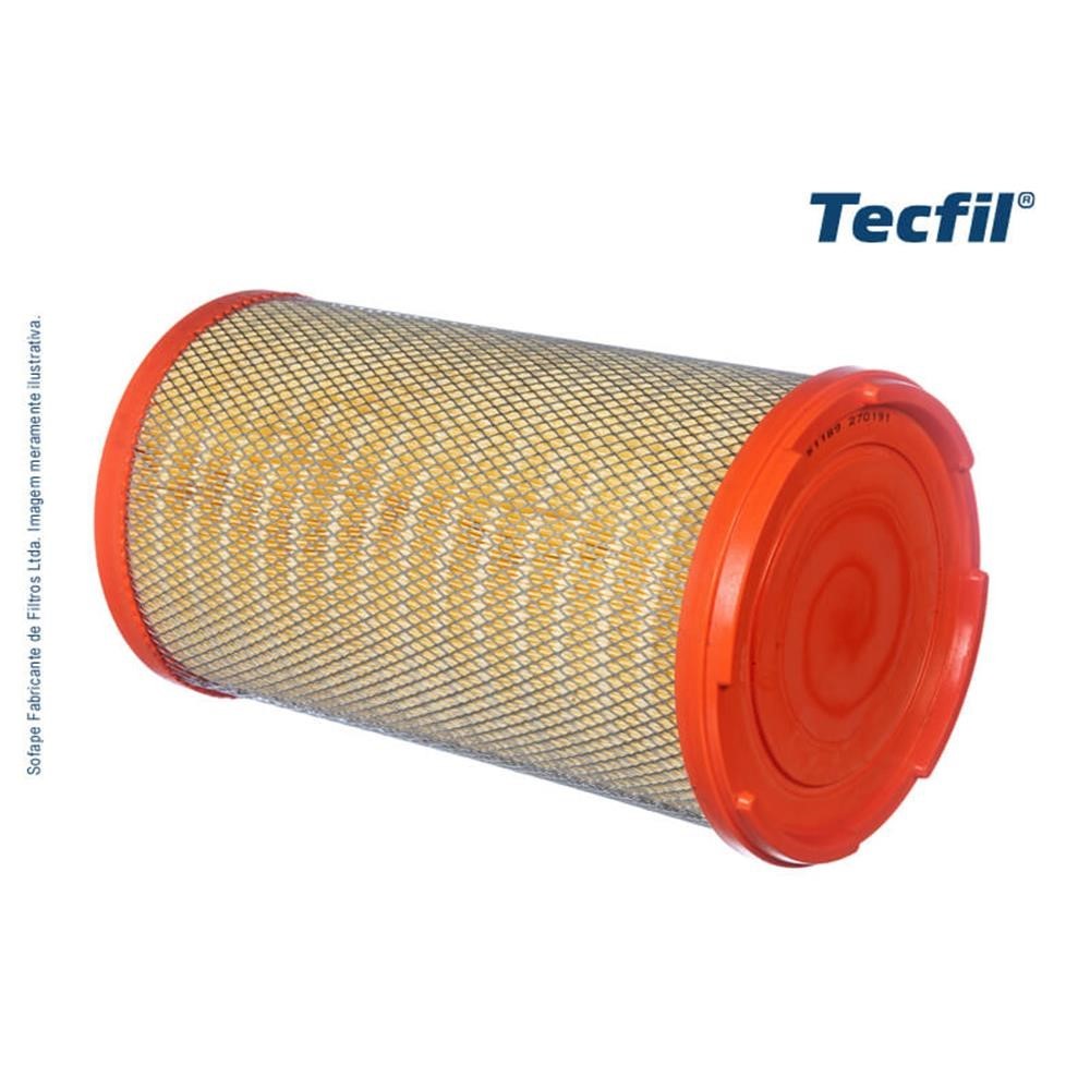 Filtro de Ar Tecfil ARS1189