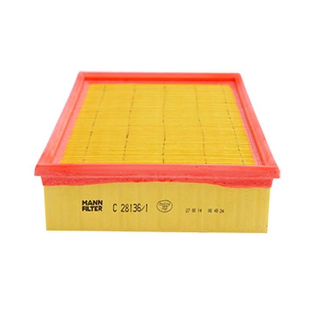 Filtro de Ar Mann Hummel C281361