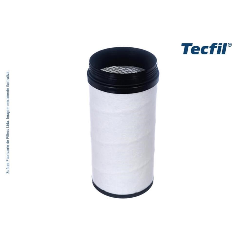 Filtro de Ar Secundário Tecfil ASR574