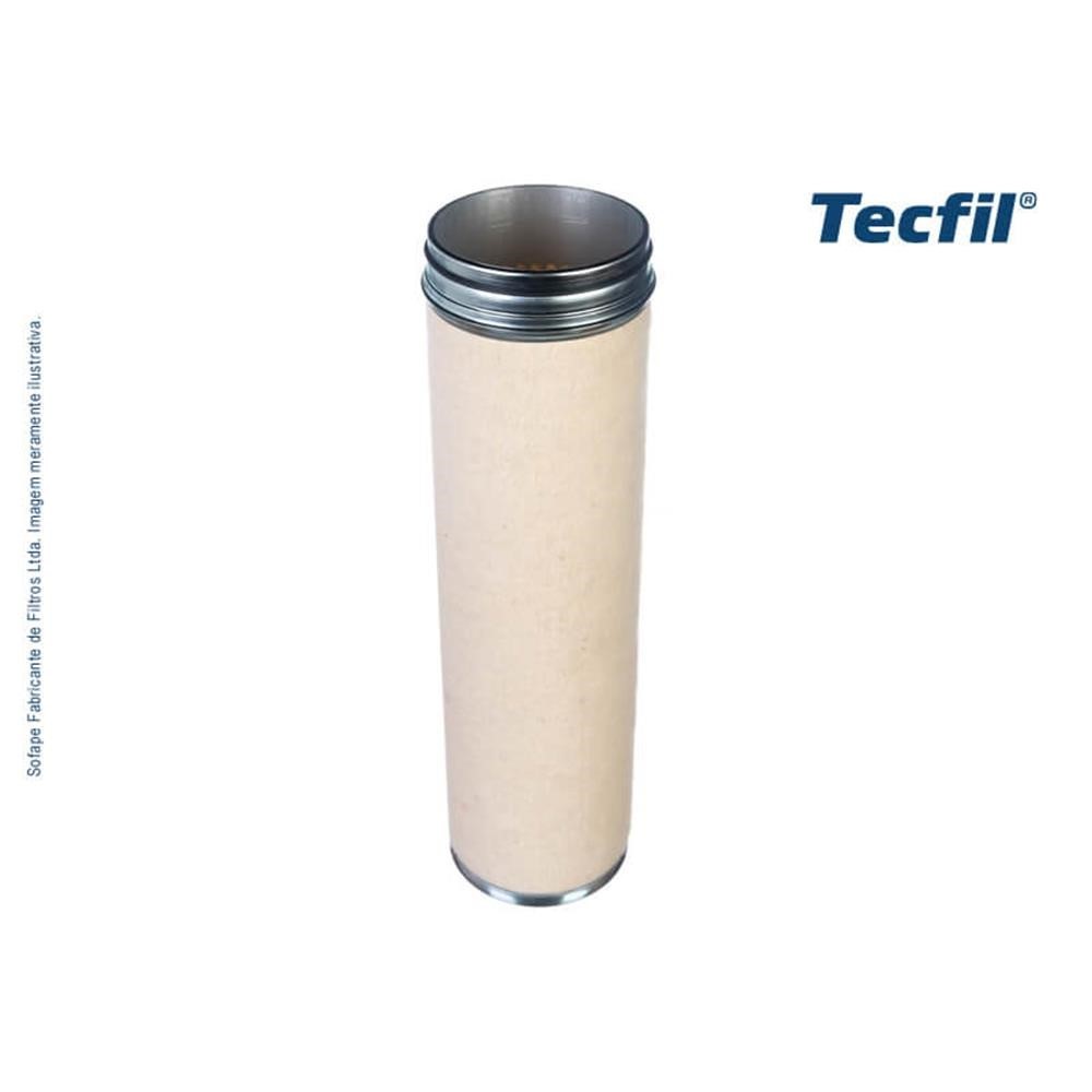 Filtro de Ar Segurança Tecfil ASR376B