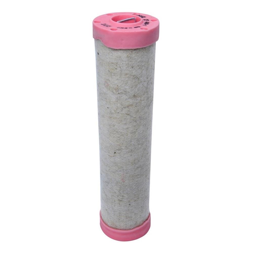 Filtro de Ar Segurança Interno Mann Hummel CF4001