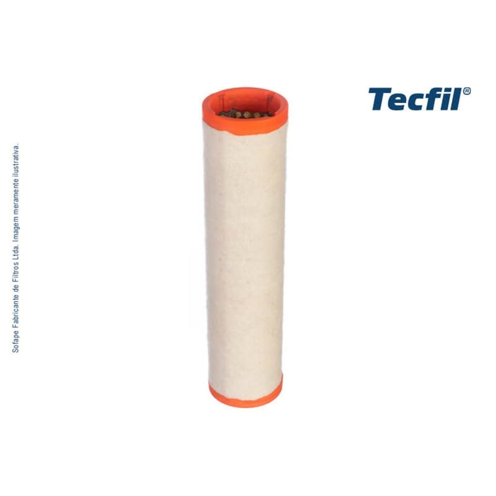 Filtro de Ar Segurança Interno Tecfil ASR807