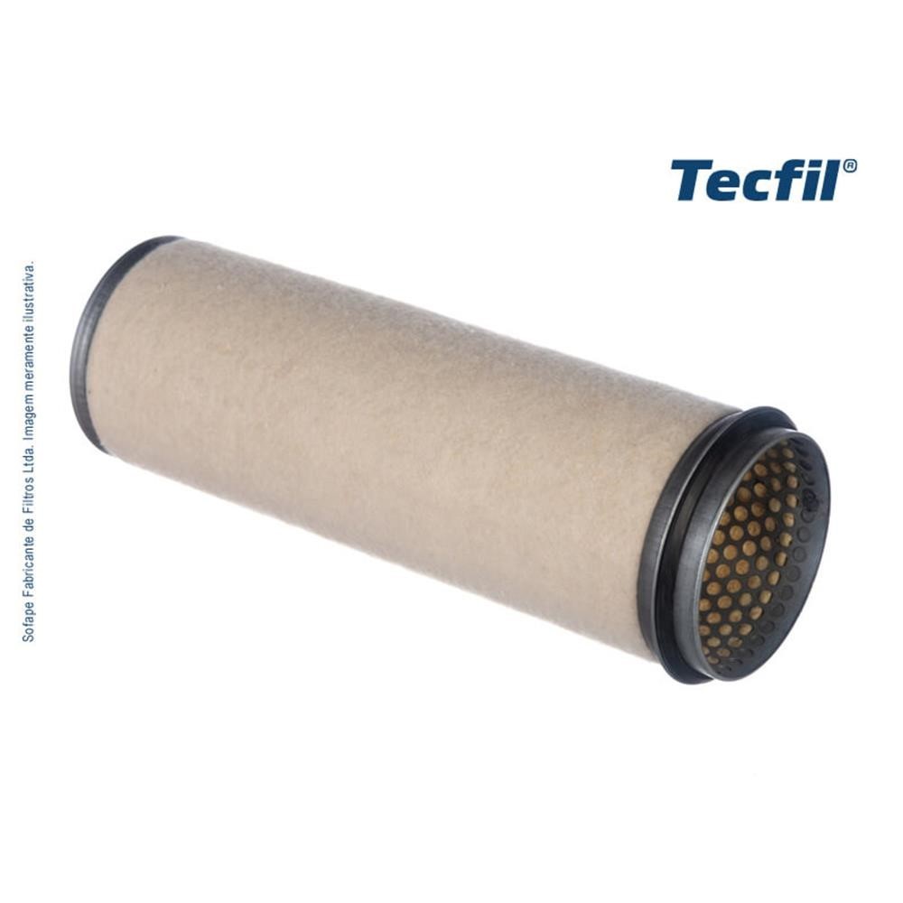 Filtro de Ar Segurança Interno Tecfil AS836B