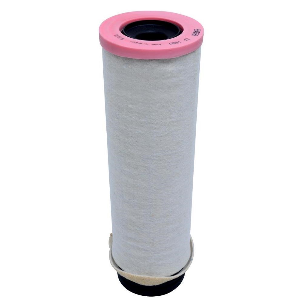 Filtro de Ar Segurança Interno Mann Hummel CF1651