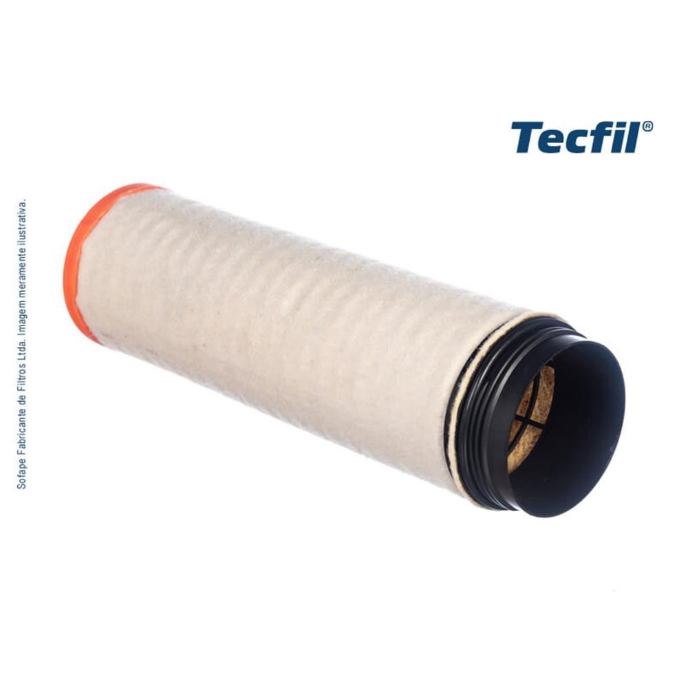 Filtro de Ar Segurança Interno Tecfil ASR941
