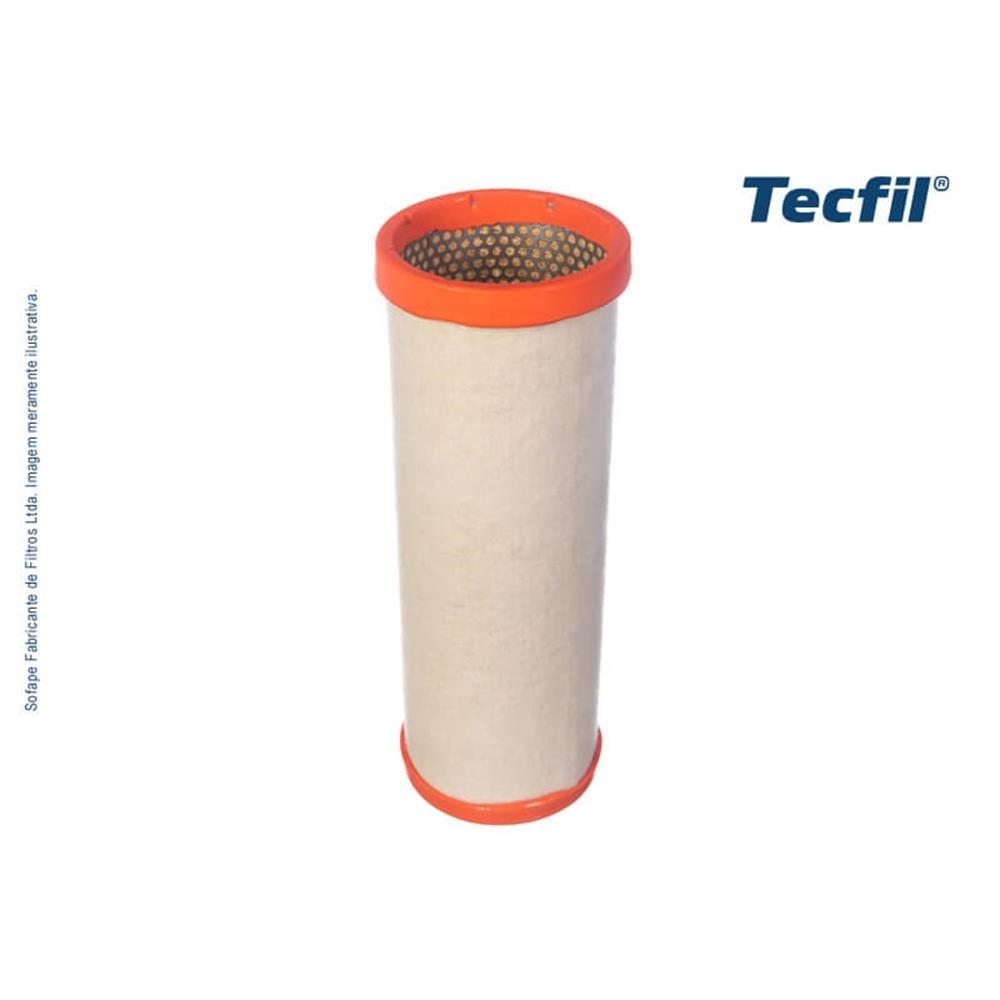 Filtro de Ar Segurança Interno Tecfil ASR870B