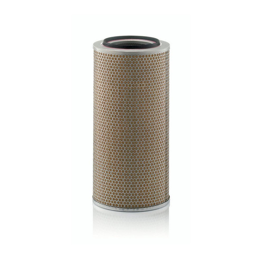 Filtro de Ar sem Tampa Mann Hummel C246501