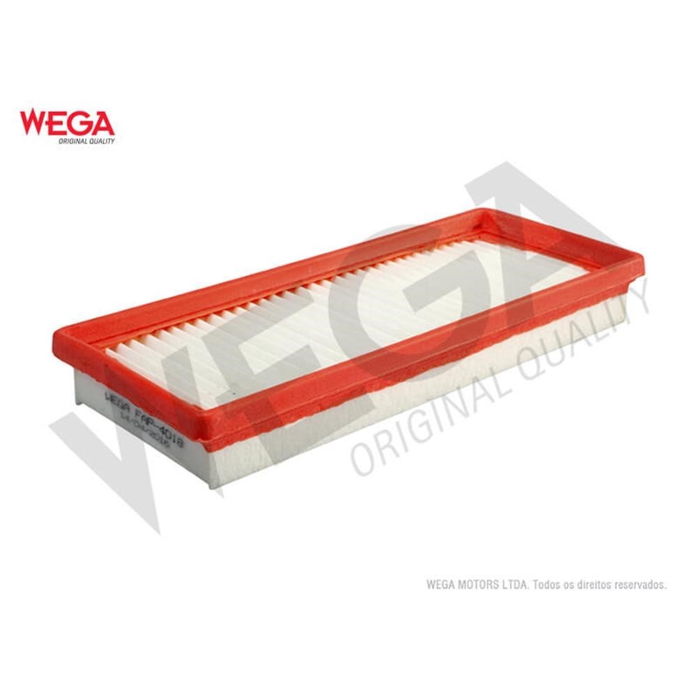 Filtro de Ar Wega Motors FAP4018