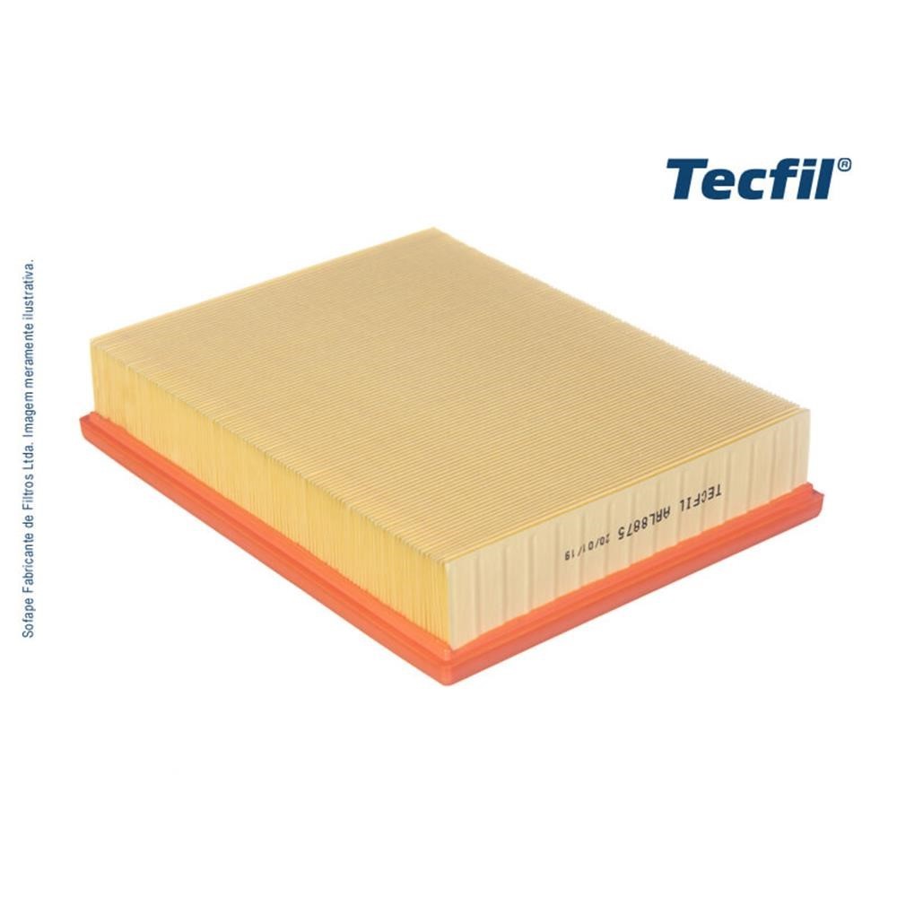 Filtro de Ar Tecfil ARL8875