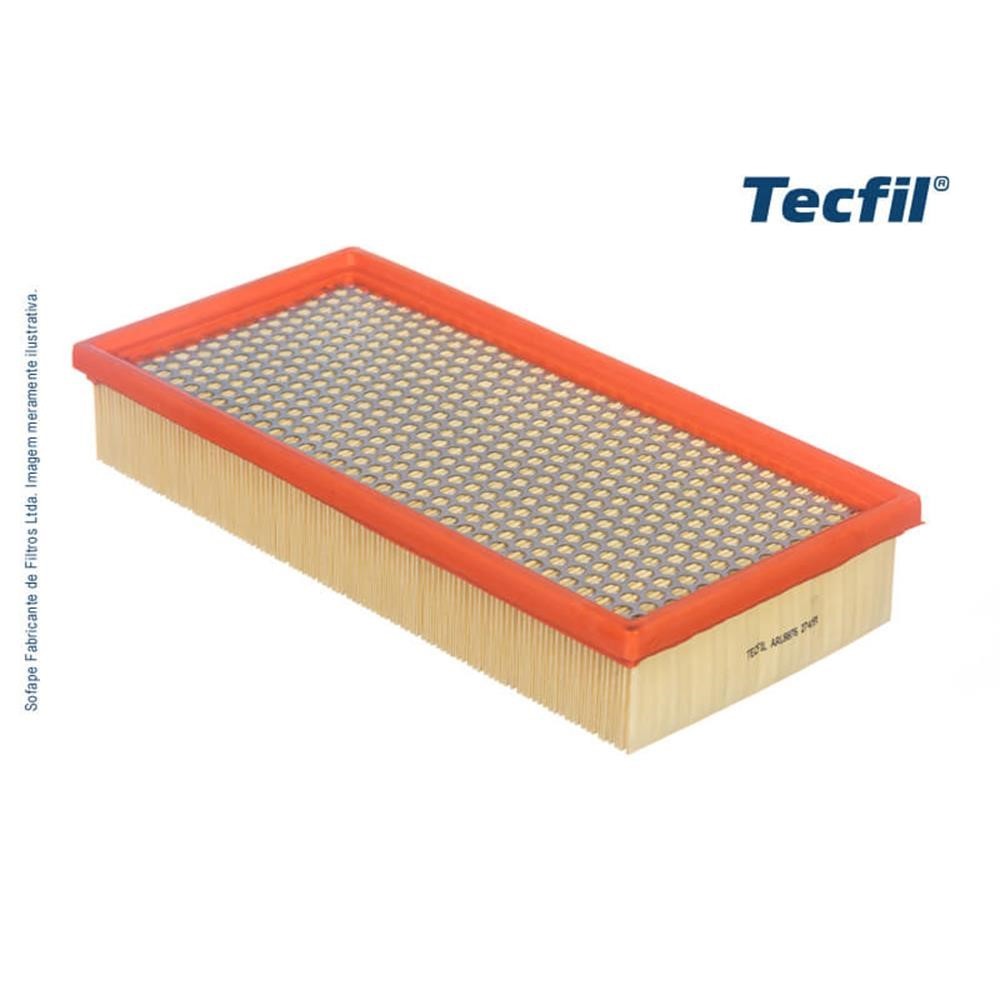 Filtro de Ar Tecfil ARL8876, foto 2