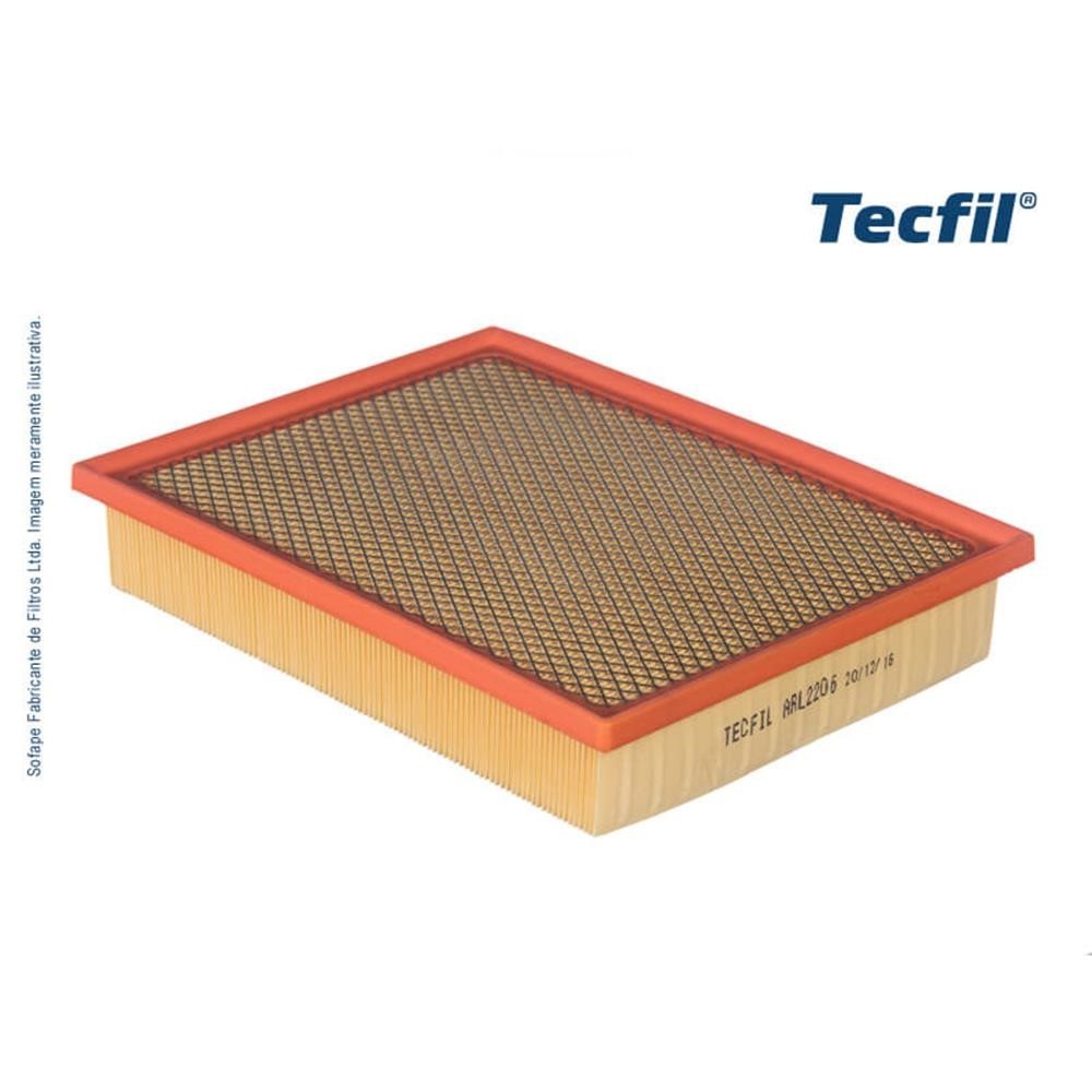 Filtro de Ar Tecfil ARL2206
