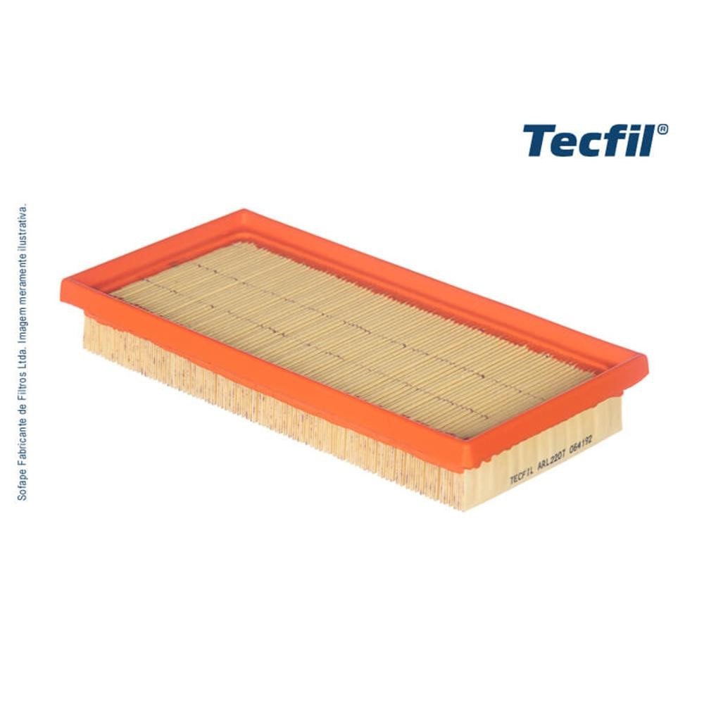 Filtro de Ar Tecfil ARL2207