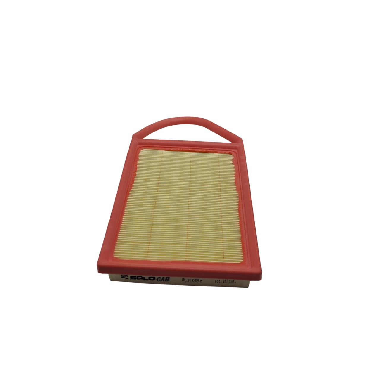 Filtro de Ar Solocar SL310062