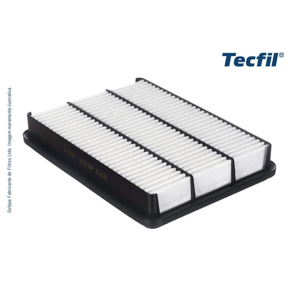 Filtro de Ar Tecfil ARL2205