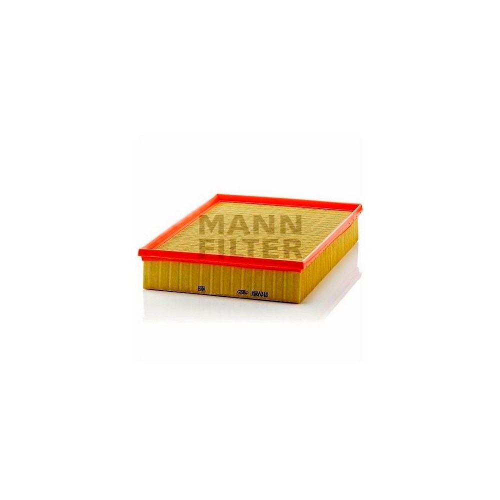 Filtro de Ar Mann Hummel C330171, foto 5