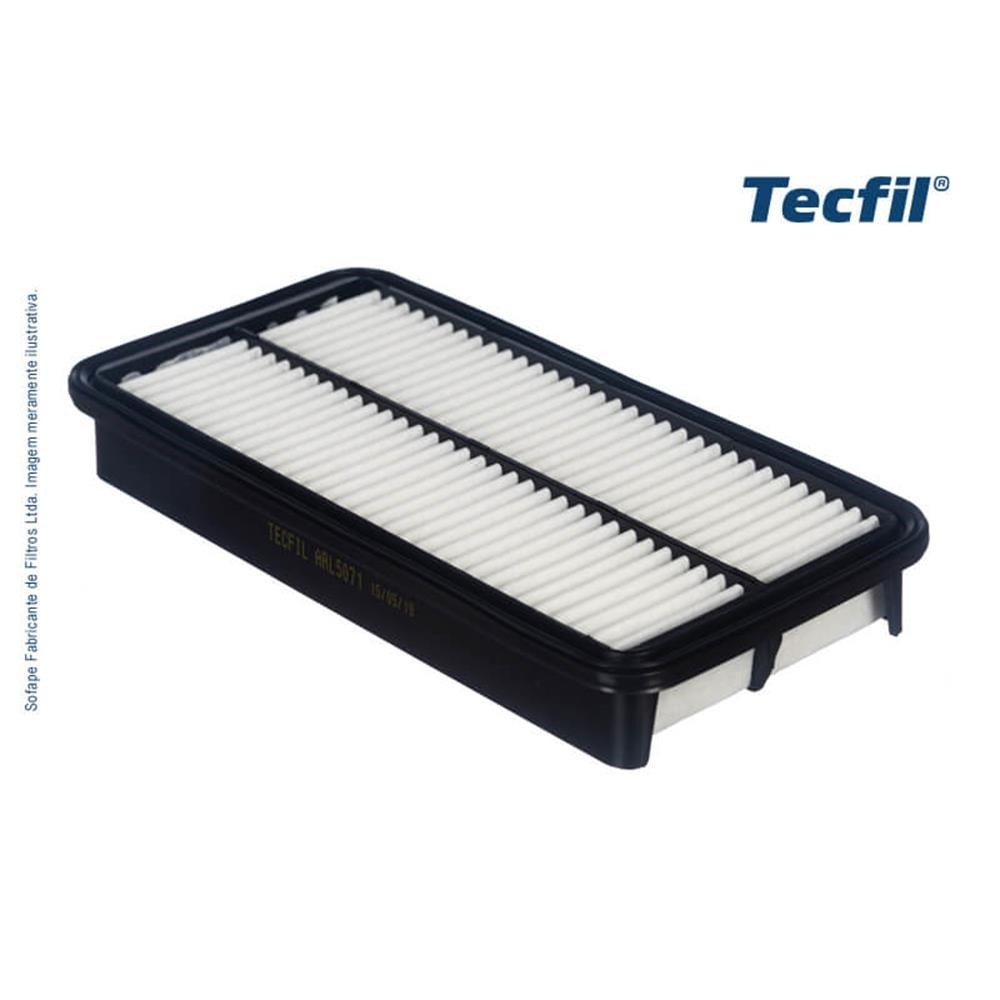 Filtro de Ar Tecfil ARL5071