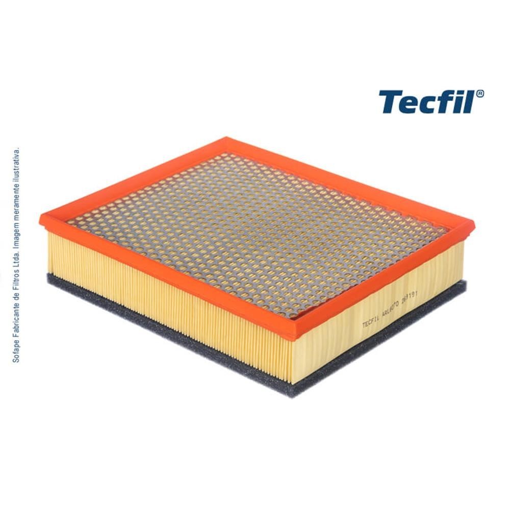 Filtro de Ar Tecfil ARL6070