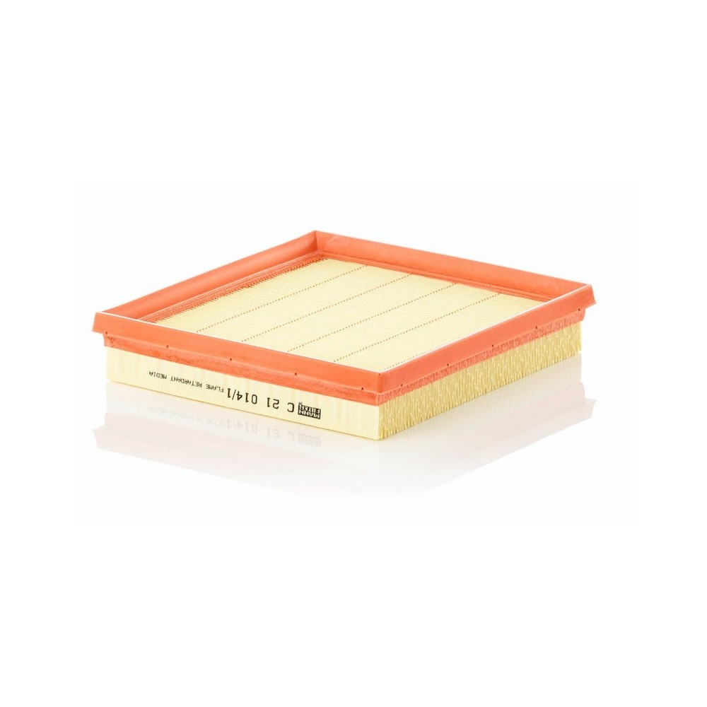 Filtro de Ar Mann Hummel C210141