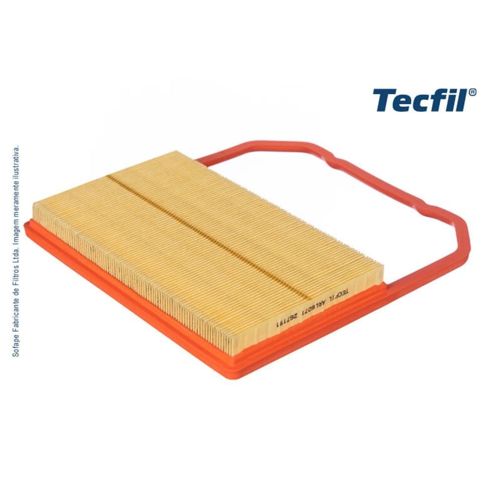 Filtro de Ar Tecfil ARL6071