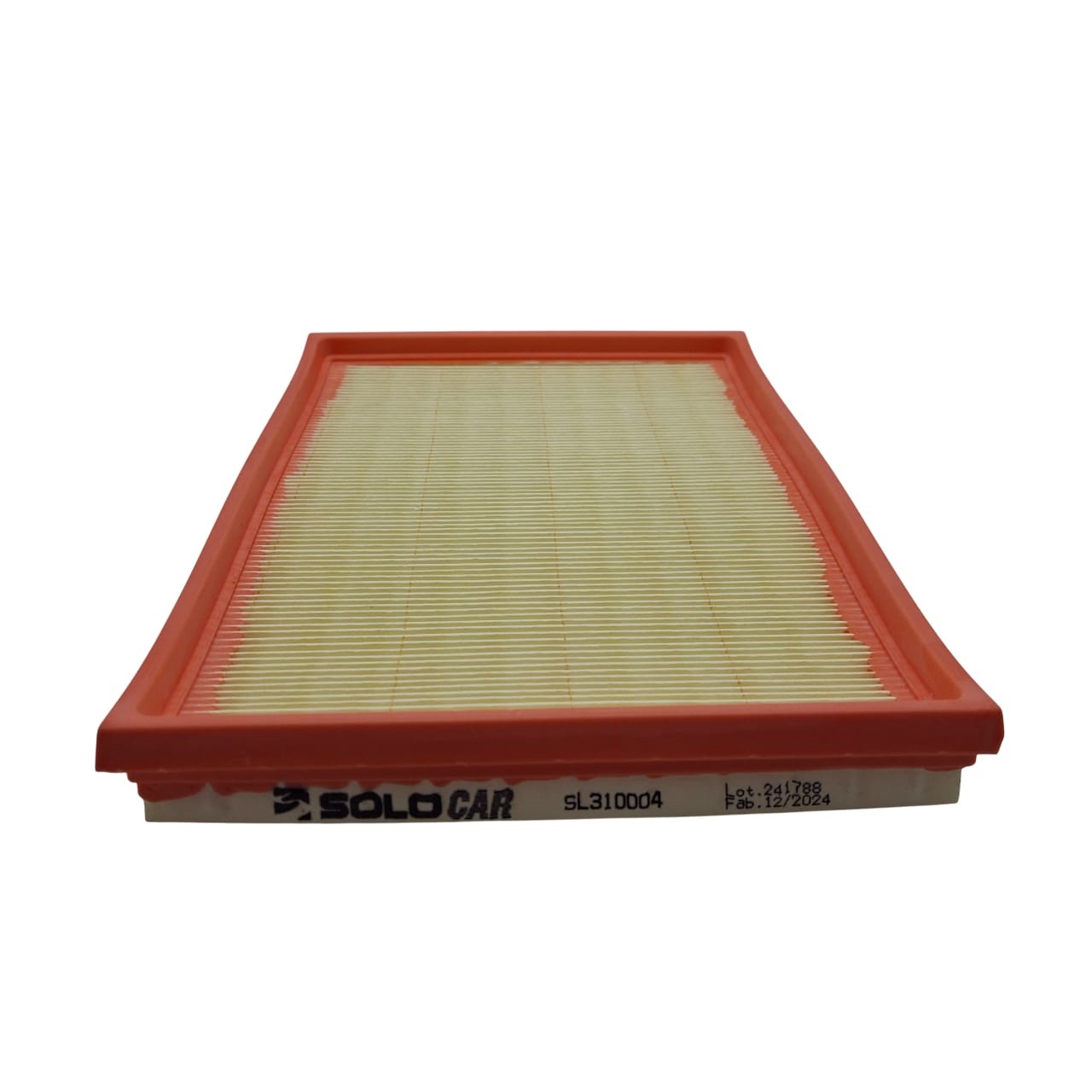 Filtro de Ar Solocar SL310004