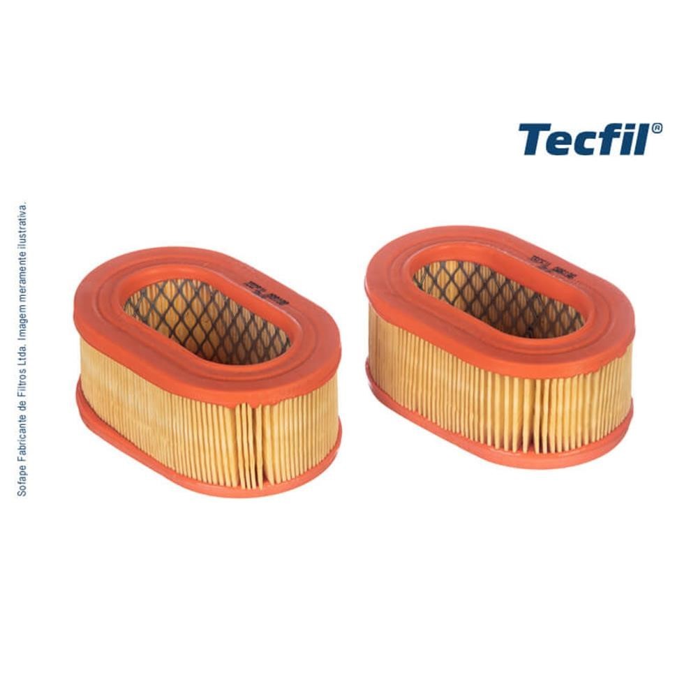 Filtro de Ar Tecfil AR6196