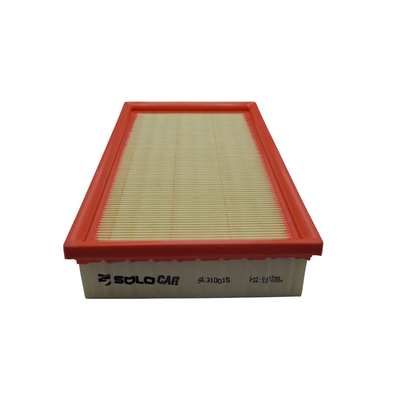 Filtro de Ar Solocar SL310015